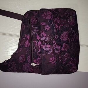 Travelon Crossbody Bag